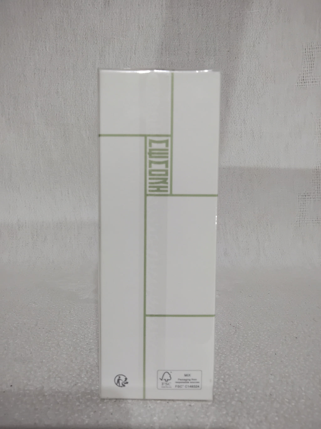 Kenzo Poudre Matcha.