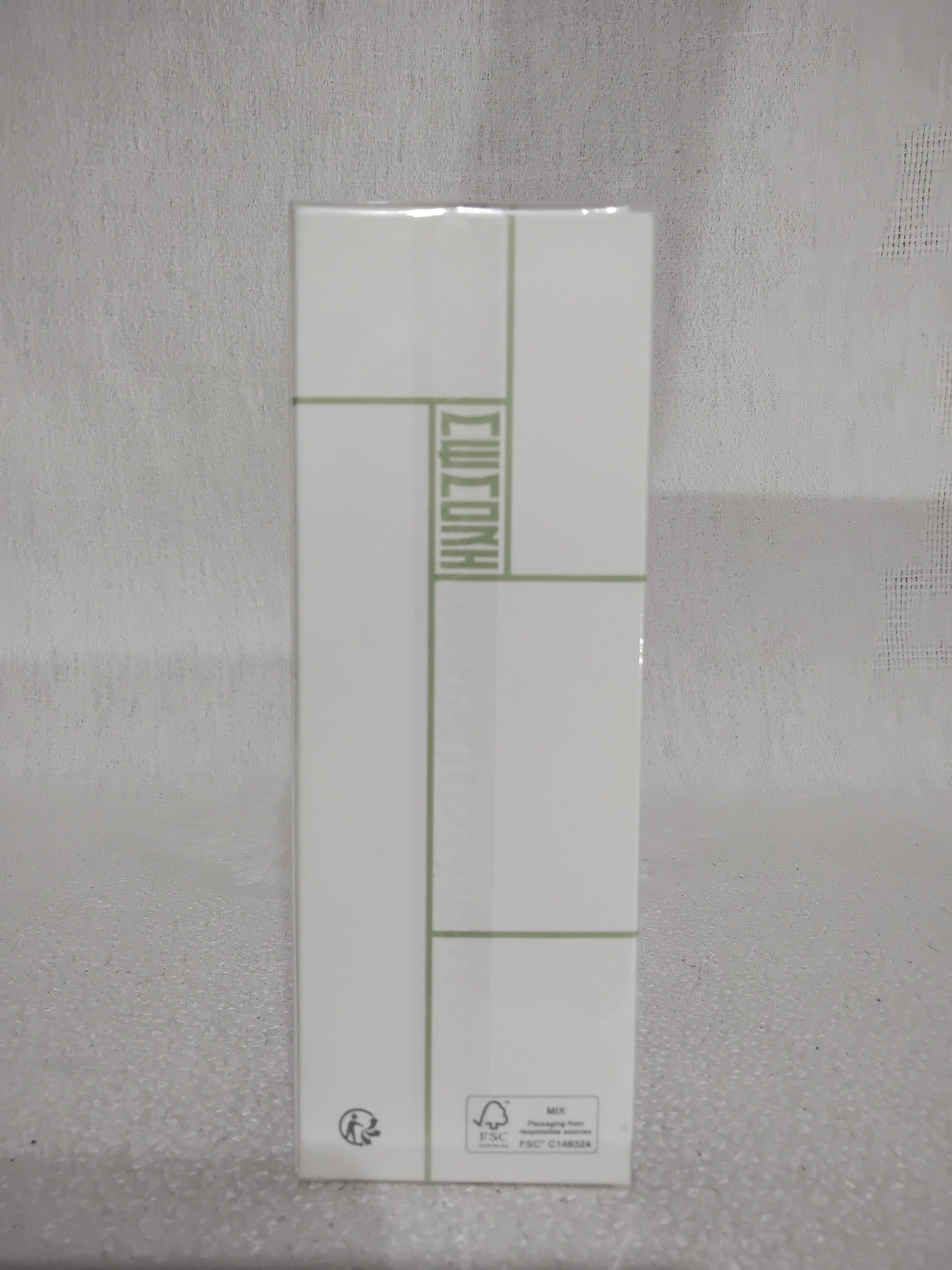 Kenzo Poudre Matcha.