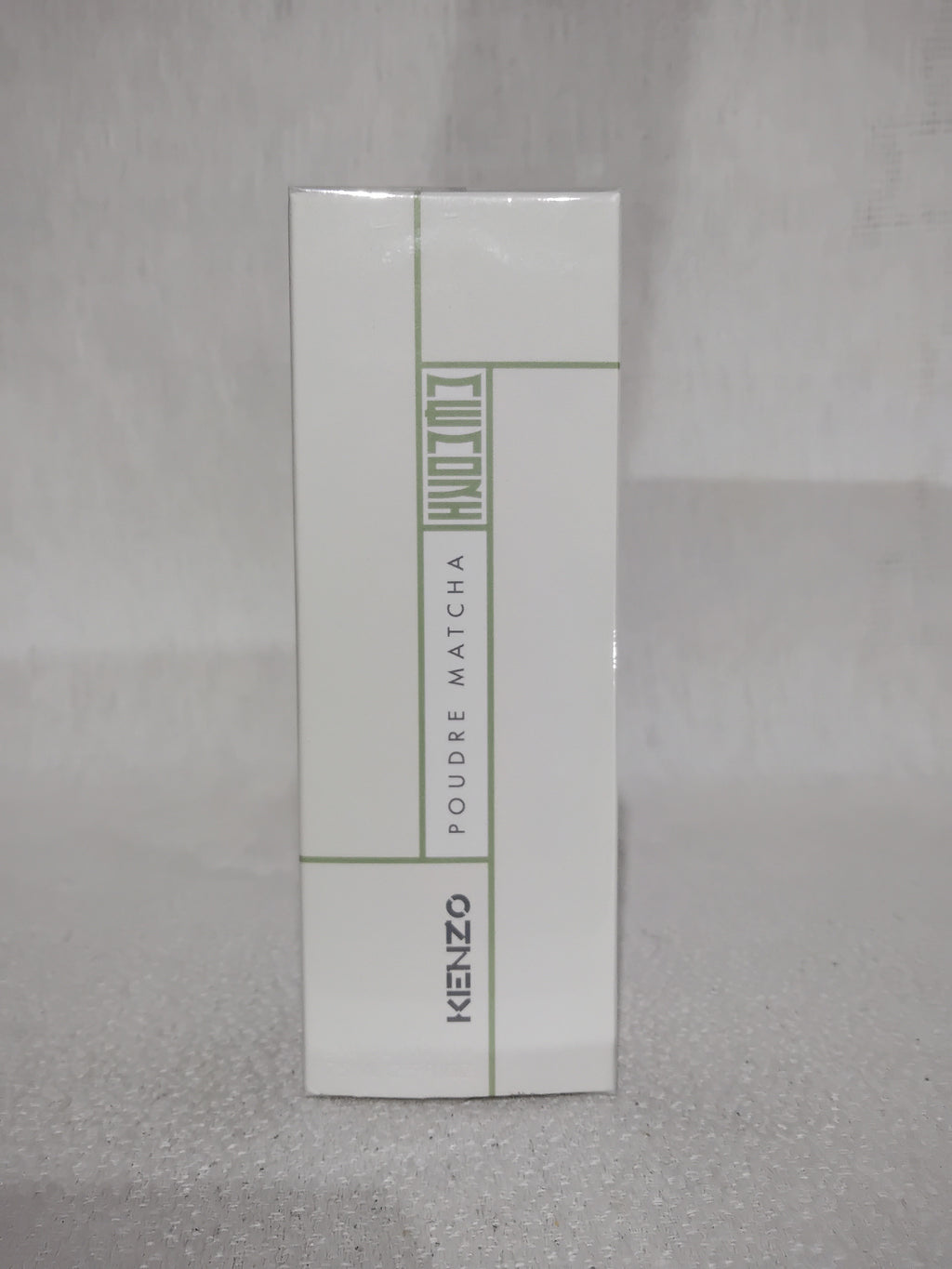 Kenzo Poudre Matcha.