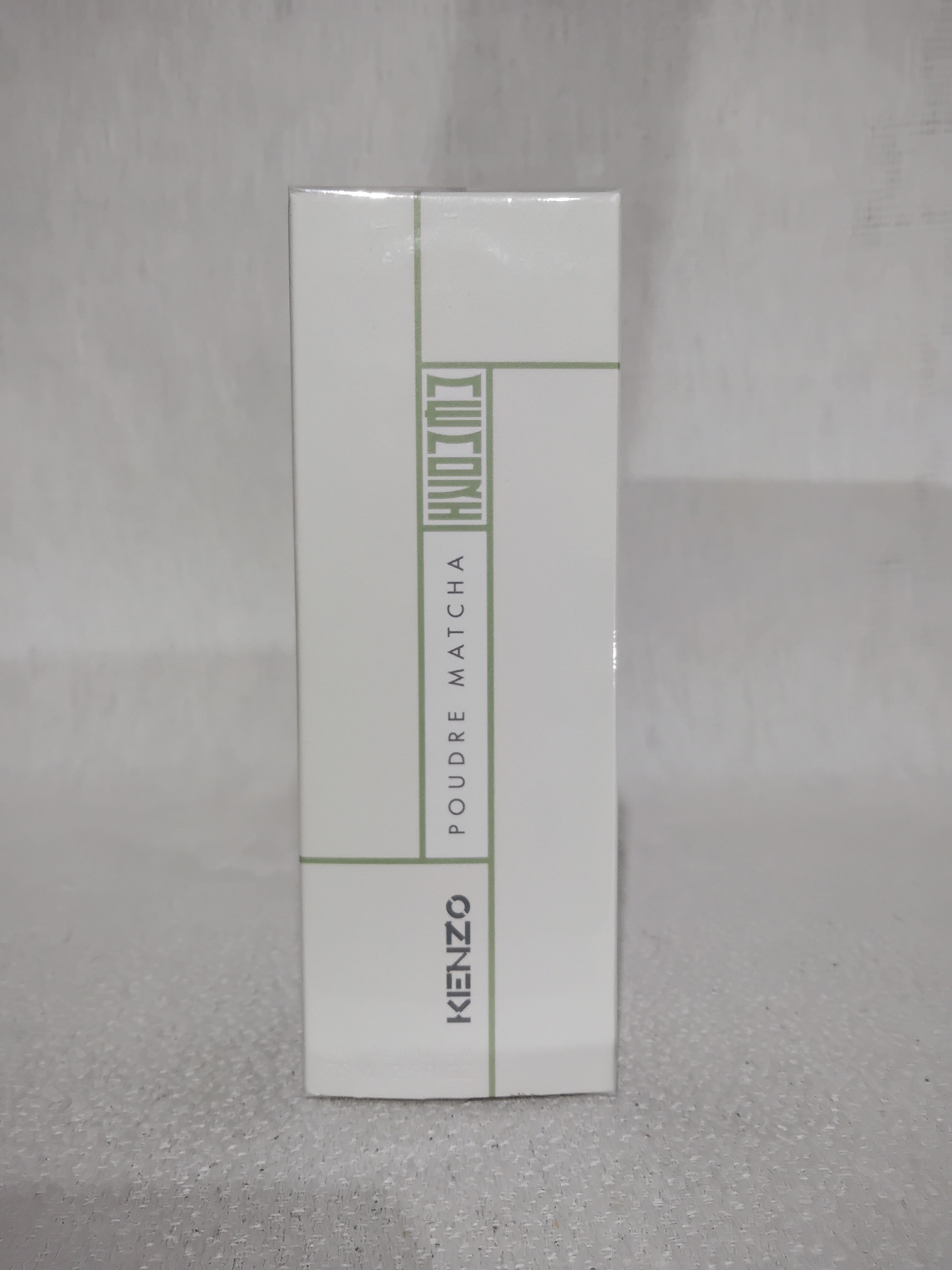Kenzo Poudre Matcha.